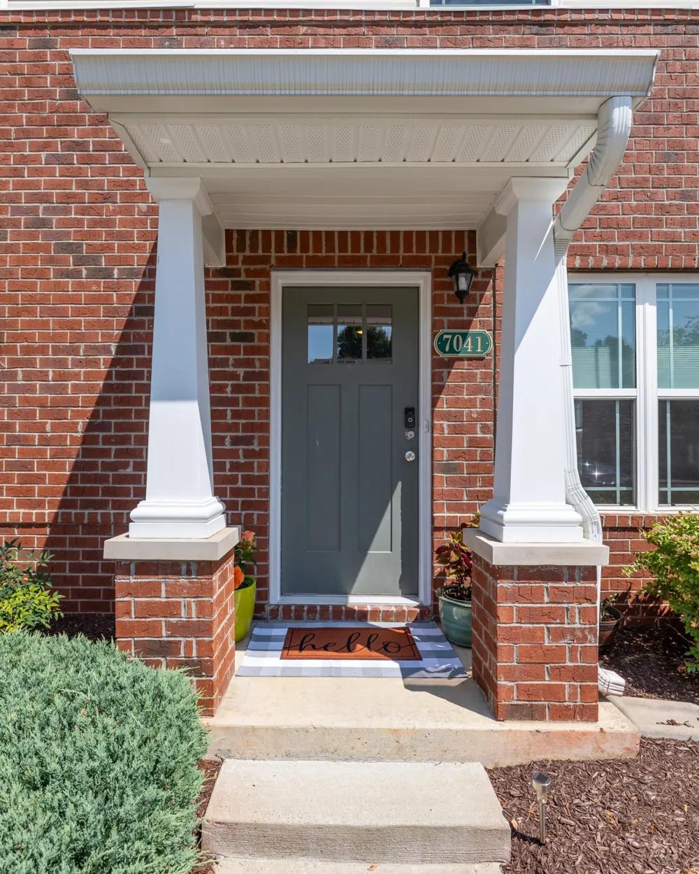 7041 Magnolia Crossings Spring Hill, TN 37174
