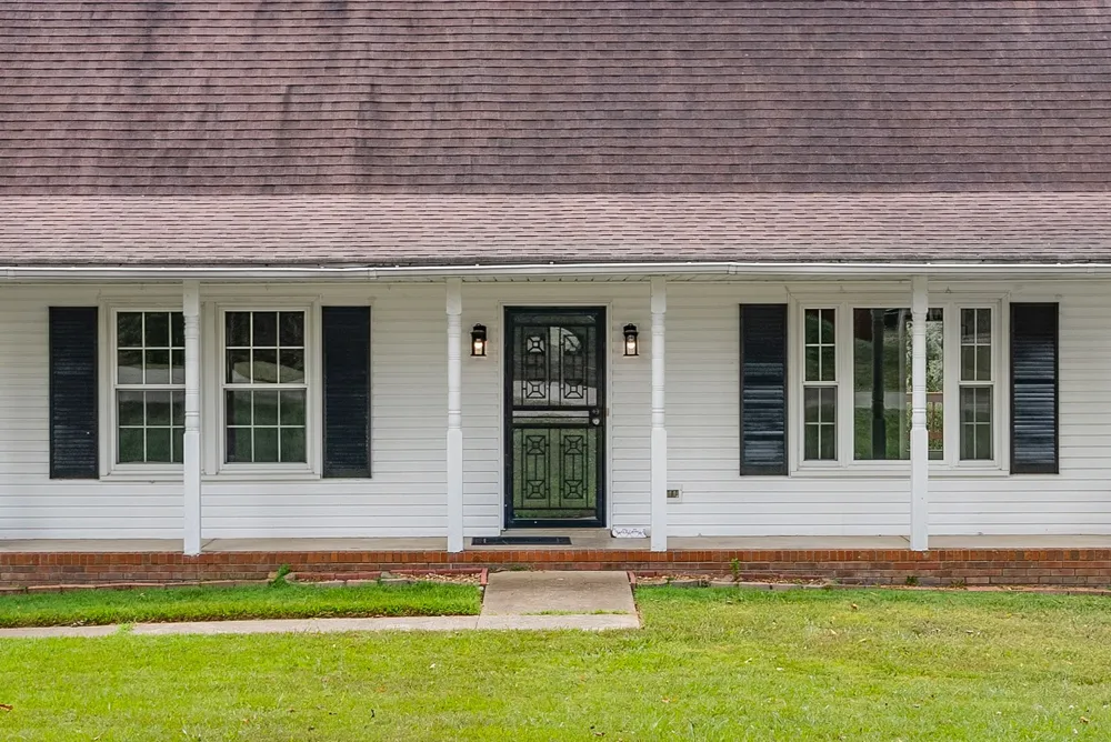 718 Jace Dr Clarksville, TN 37040