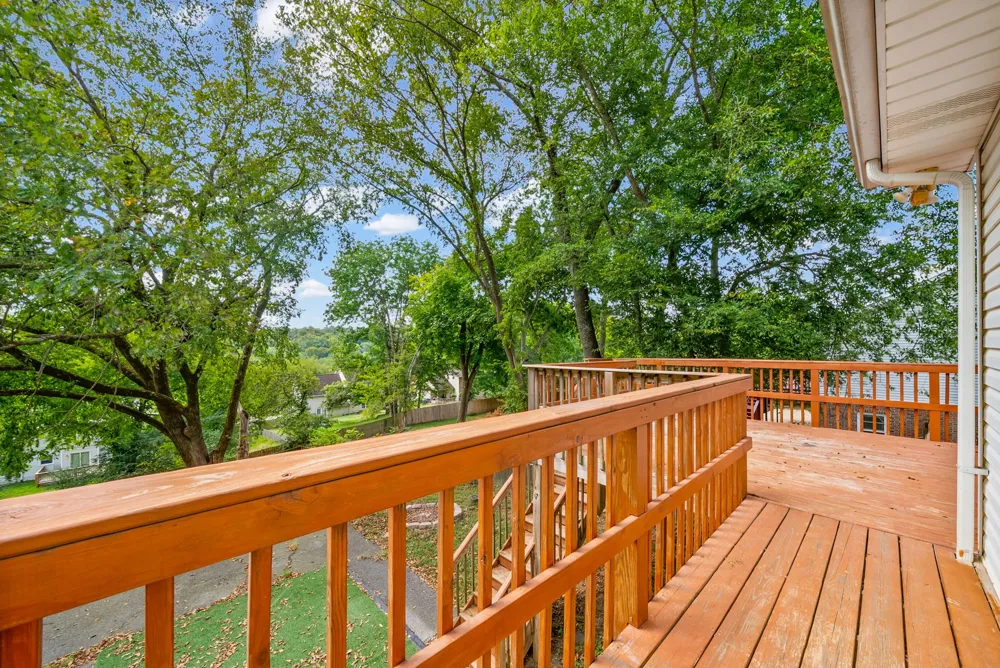 718 Jace Dr Clarksville, TN 37040