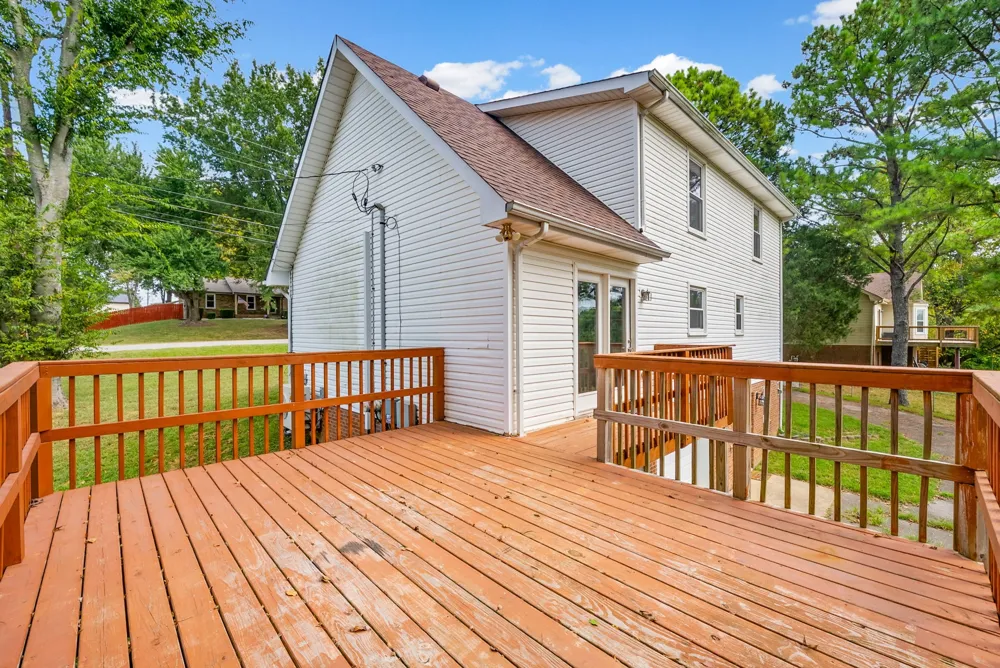 718 Jace Dr Clarksville, TN 37040
