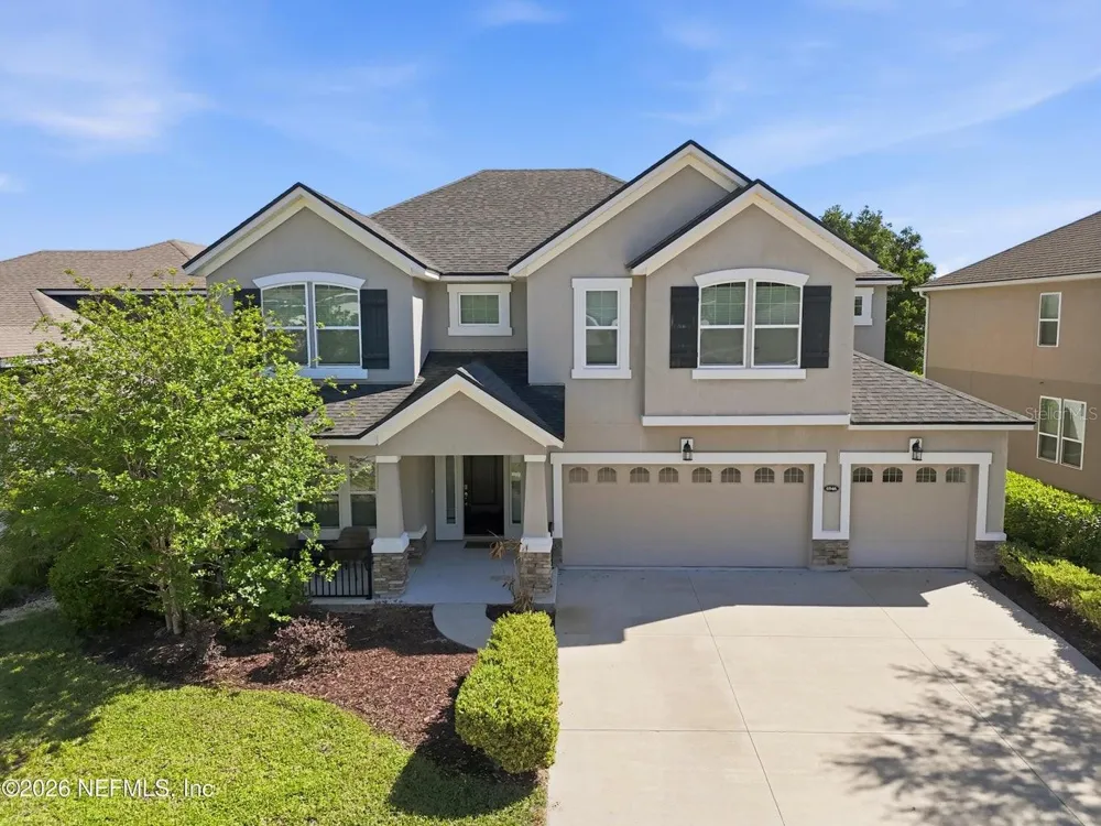6946 AZALEA GROVE DRIVE Jacksonville, FL 32258