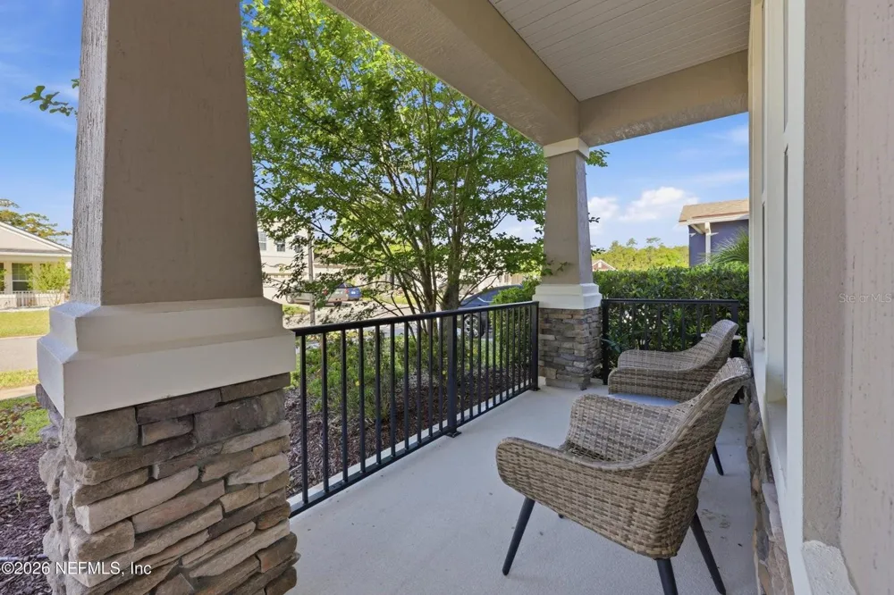 6946 AZALEA GROVE DRIVE Jacksonville, FL 32258