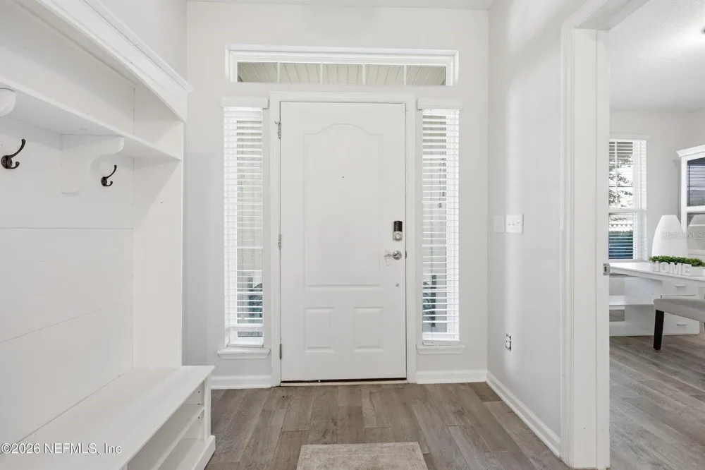 6946 AZALEA GROVE DRIVE Jacksonville, FL 32258