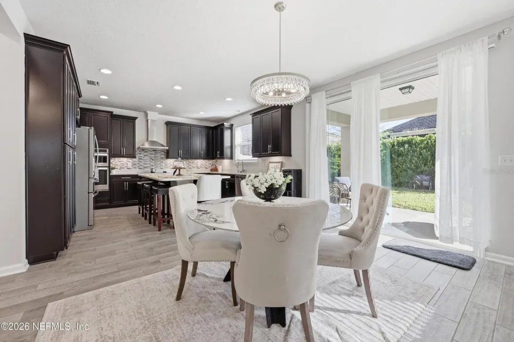 6946 AZALEA GROVE DRIVE Jacksonville, FL 32258