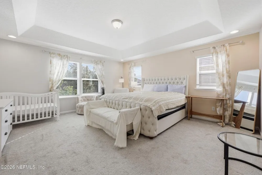 6946 AZALEA GROVE DRIVE Jacksonville, FL 32258