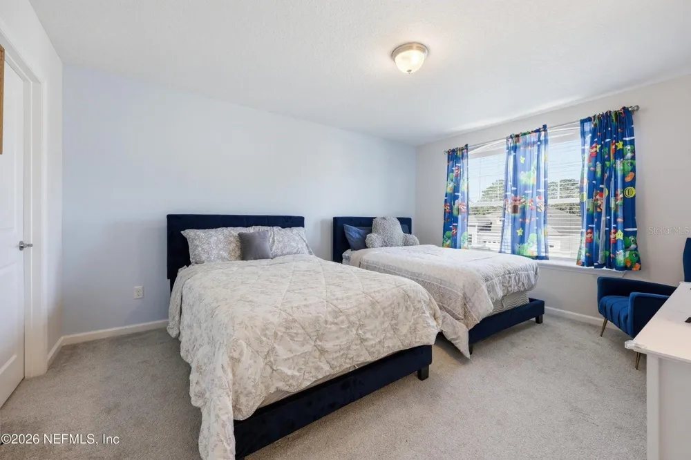 6946 AZALEA GROVE DRIVE Jacksonville, FL 32258