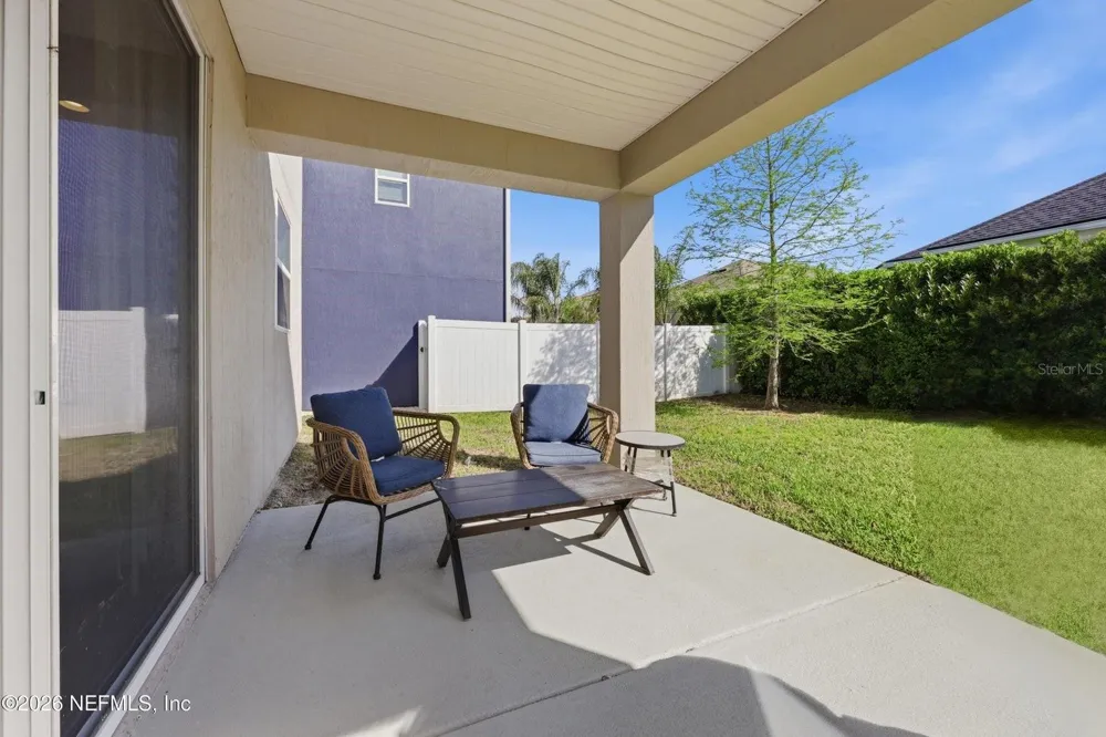 6946 AZALEA GROVE DRIVE Jacksonville, FL 32258