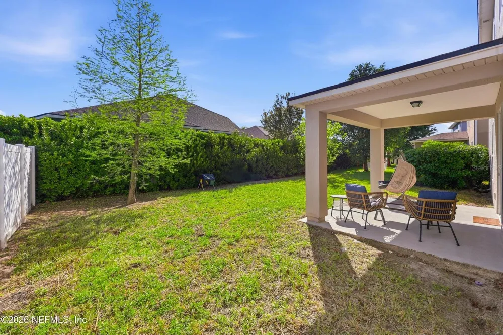 6946 AZALEA GROVE DRIVE Jacksonville, FL 32258