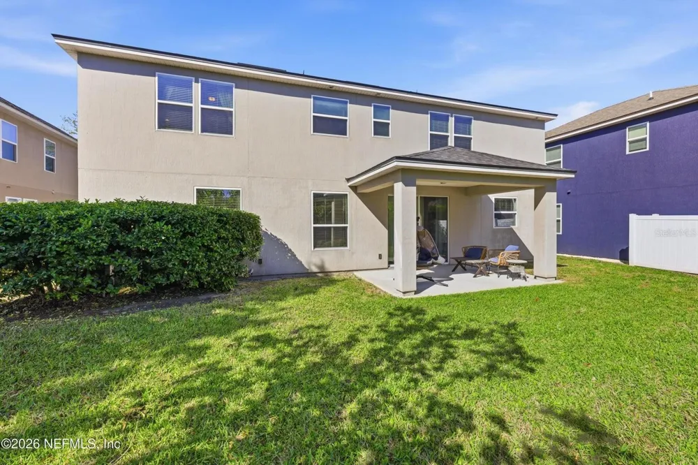 6946 AZALEA GROVE DRIVE Jacksonville, FL 32258