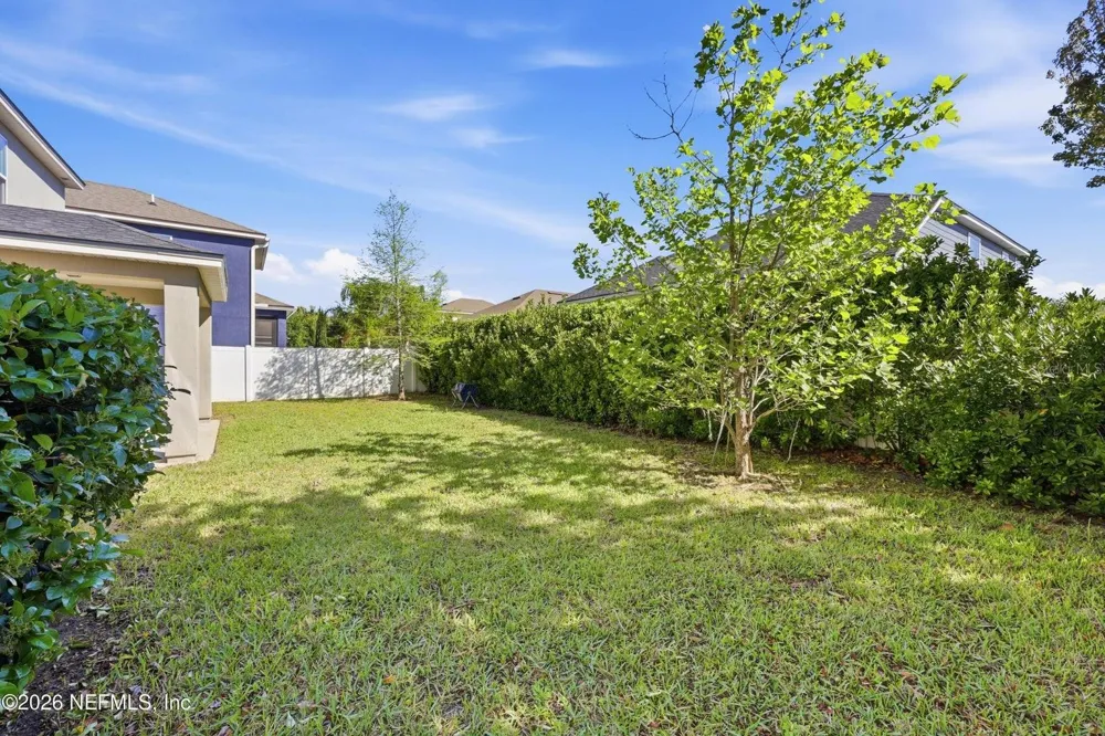 6946 AZALEA GROVE DRIVE Jacksonville, FL 32258