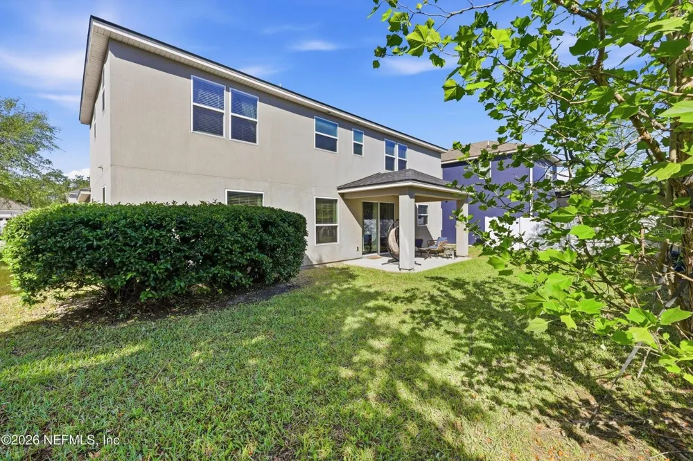 6946 AZALEA GROVE DRIVE Jacksonville, FL 32258