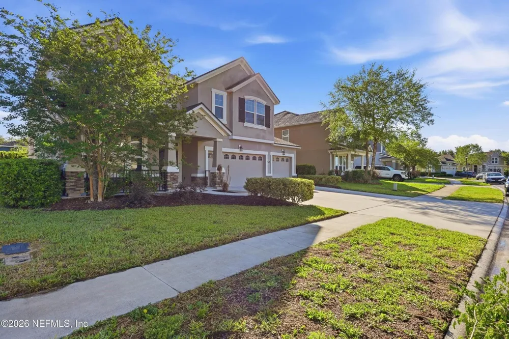 6946 AZALEA GROVE DRIVE Jacksonville, FL 32258