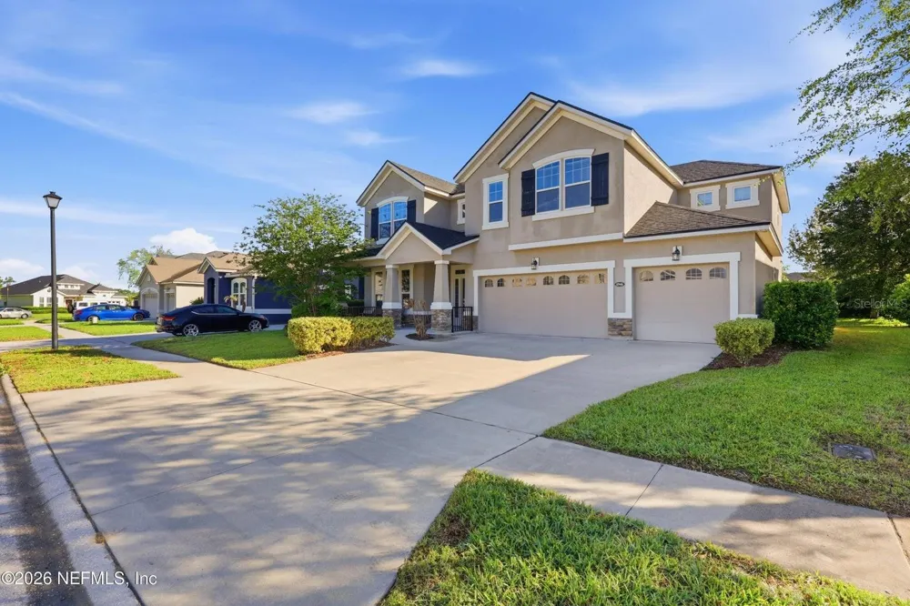 6946 AZALEA GROVE DRIVE Jacksonville, FL 32258