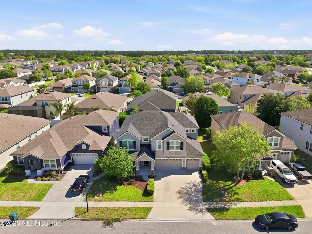 6946 AZALEA GROVE DRIVE Jacksonville, FL 32258