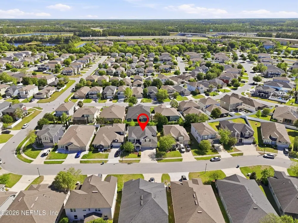 6946 AZALEA GROVE DRIVE Jacksonville, FL 32258