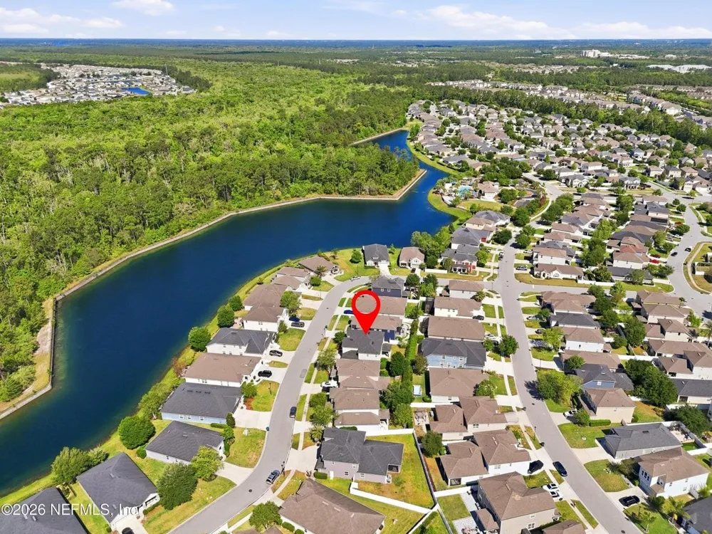 6946 AZALEA GROVE DRIVE Jacksonville, FL 32258