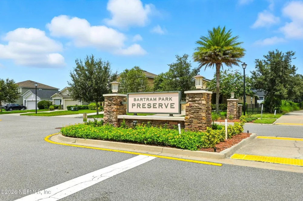 6946 AZALEA GROVE DRIVE Jacksonville, FL 32258