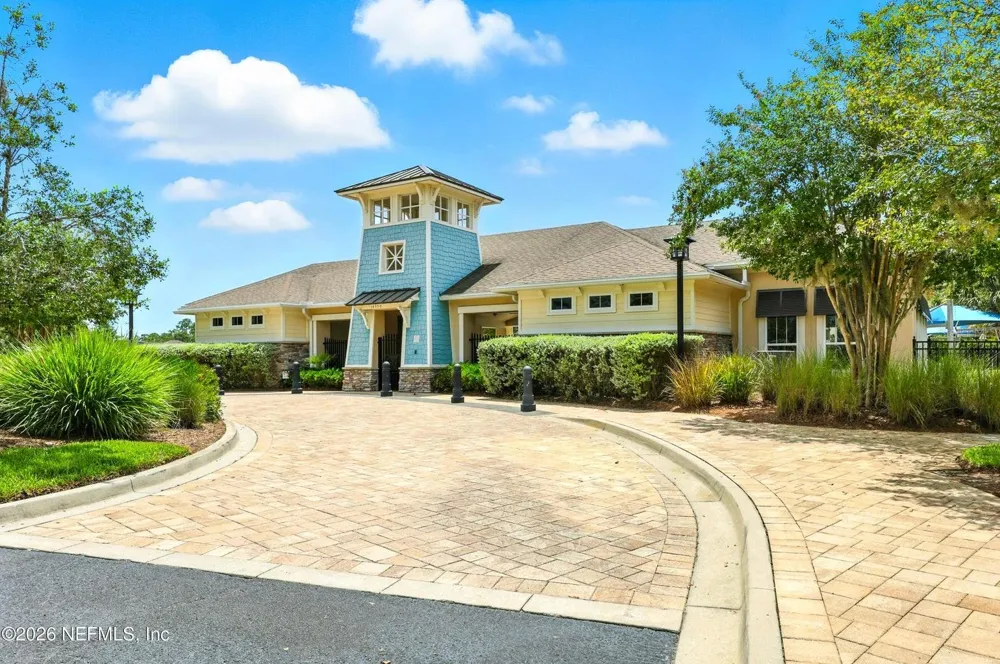 6946 AZALEA GROVE DRIVE Jacksonville, FL 32258