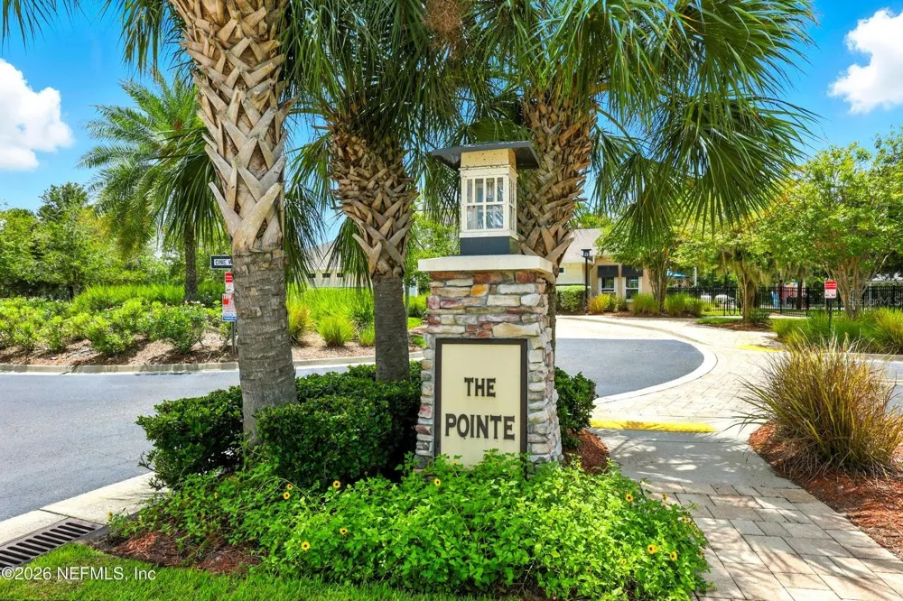 6946 AZALEA GROVE DRIVE Jacksonville, FL 32258