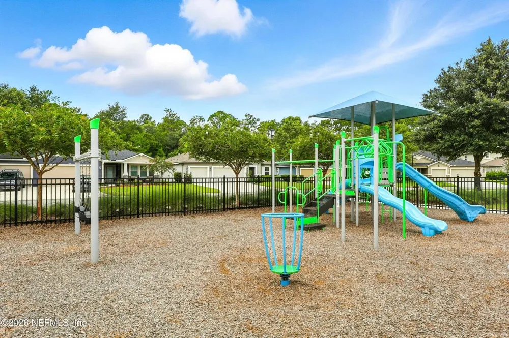 6946 AZALEA GROVE DRIVE Jacksonville, FL 32258