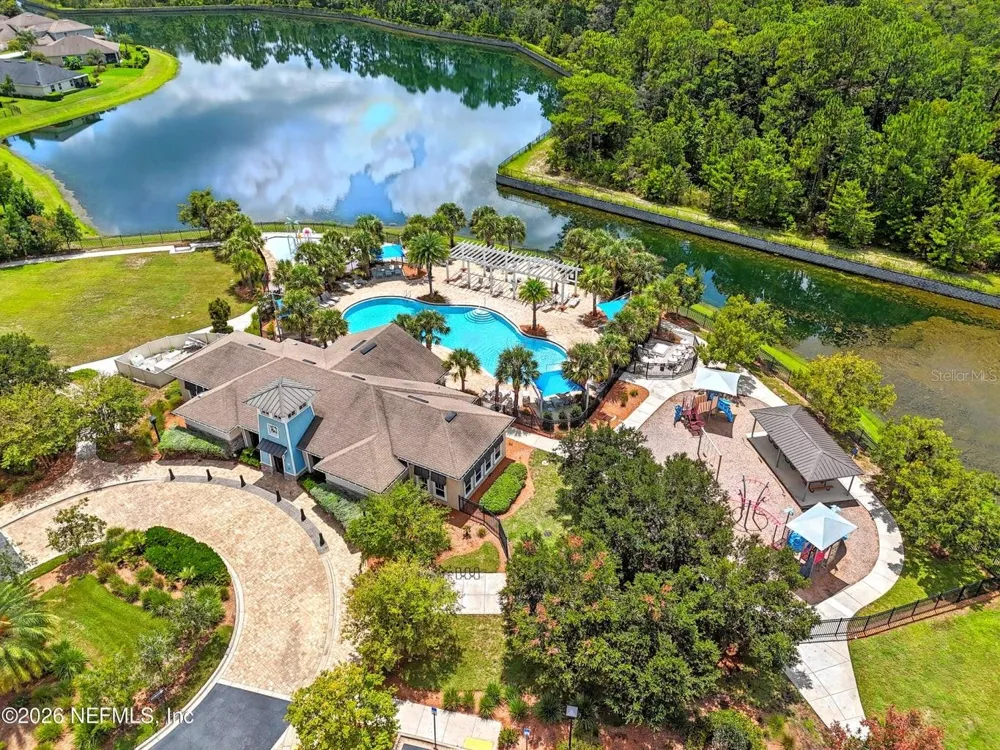 6946 AZALEA GROVE DRIVE Jacksonville, FL 32258