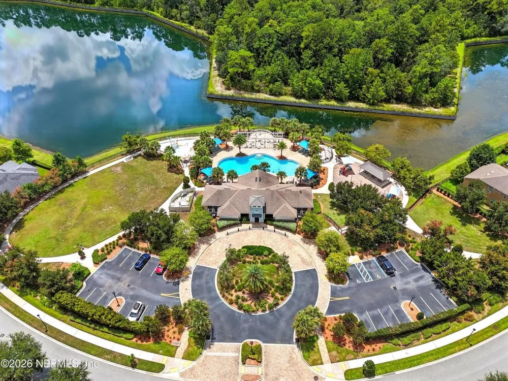 6946 AZALEA GROVE DRIVE Jacksonville, FL 32258