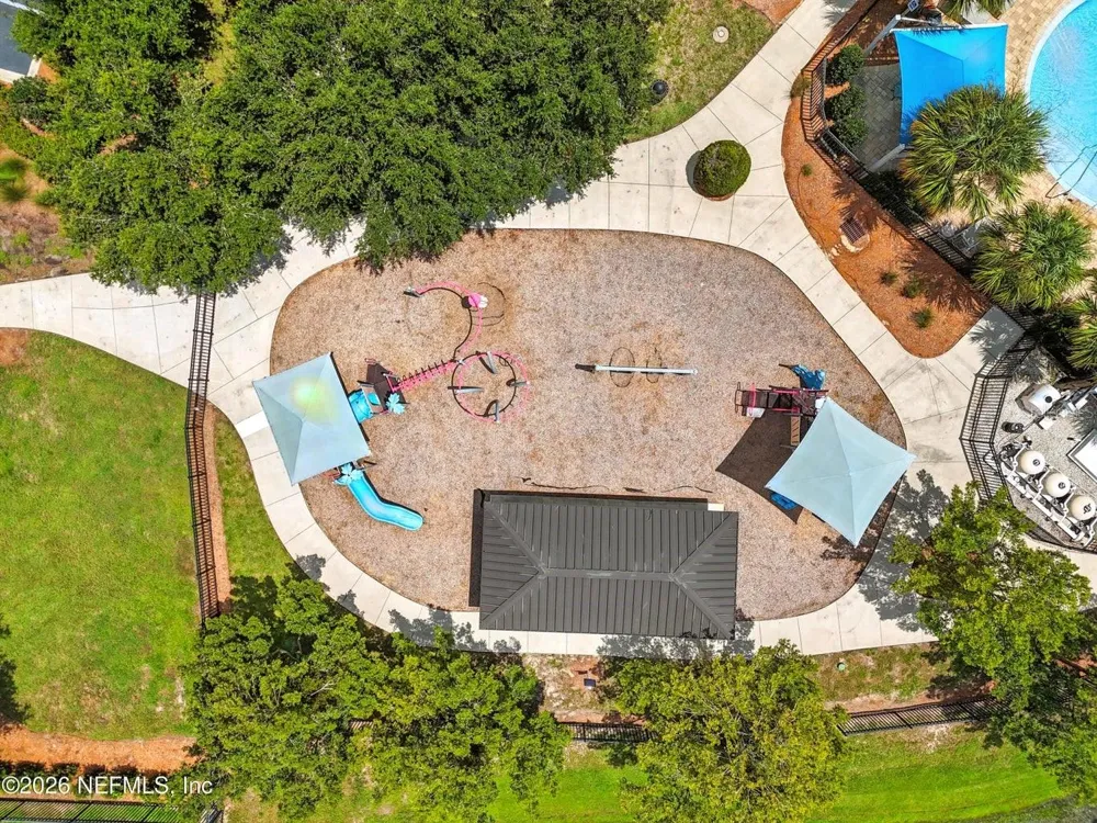 6946 AZALEA GROVE DRIVE Jacksonville, FL 32258