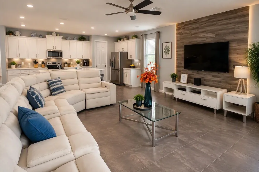 9034 SUNSHINE RIDGE LOOP Kissimmee, FL 34747