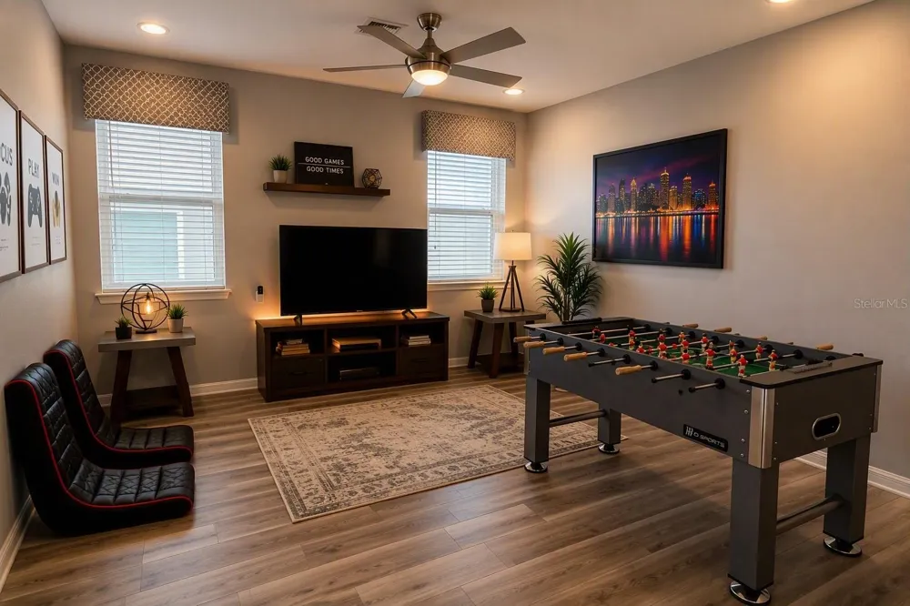 9034 SUNSHINE RIDGE LOOP Kissimmee, FL 34747