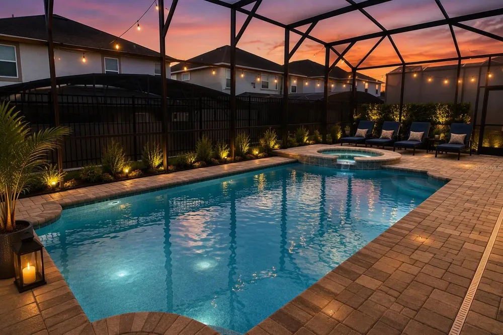 9034 SUNSHINE RIDGE LOOP Kissimmee, FL 34747
