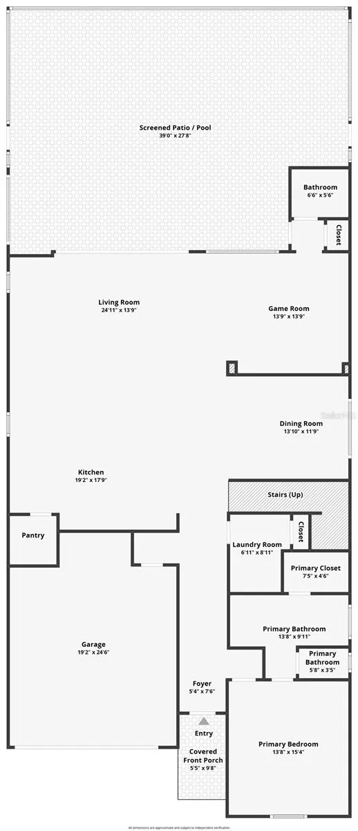9034 SUNSHINE RIDGE LOOP Kissimmee, FL 34747