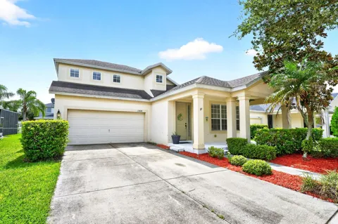 13424 HOPKINTON COURT