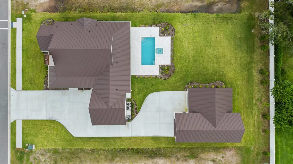 6609 PALADIN COURT Sarasota, FL 34241