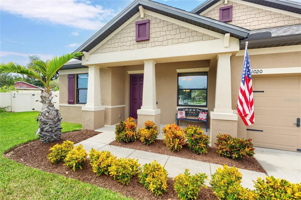 11020 BRAHMAN RANCH CIRCLE Riverview, FL 33578