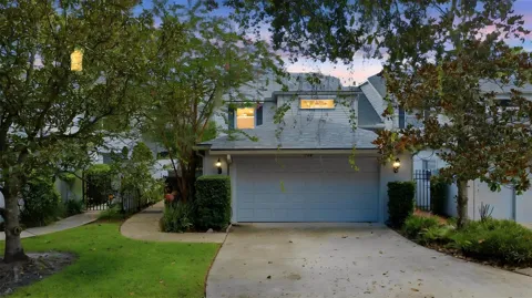 750 OLD TREELINE TRAIL