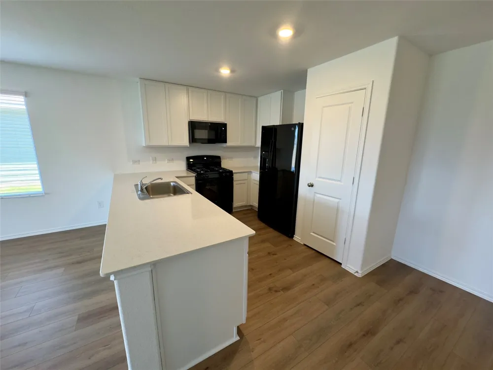 2221 Cumulus Court Lockhart, TX 78644