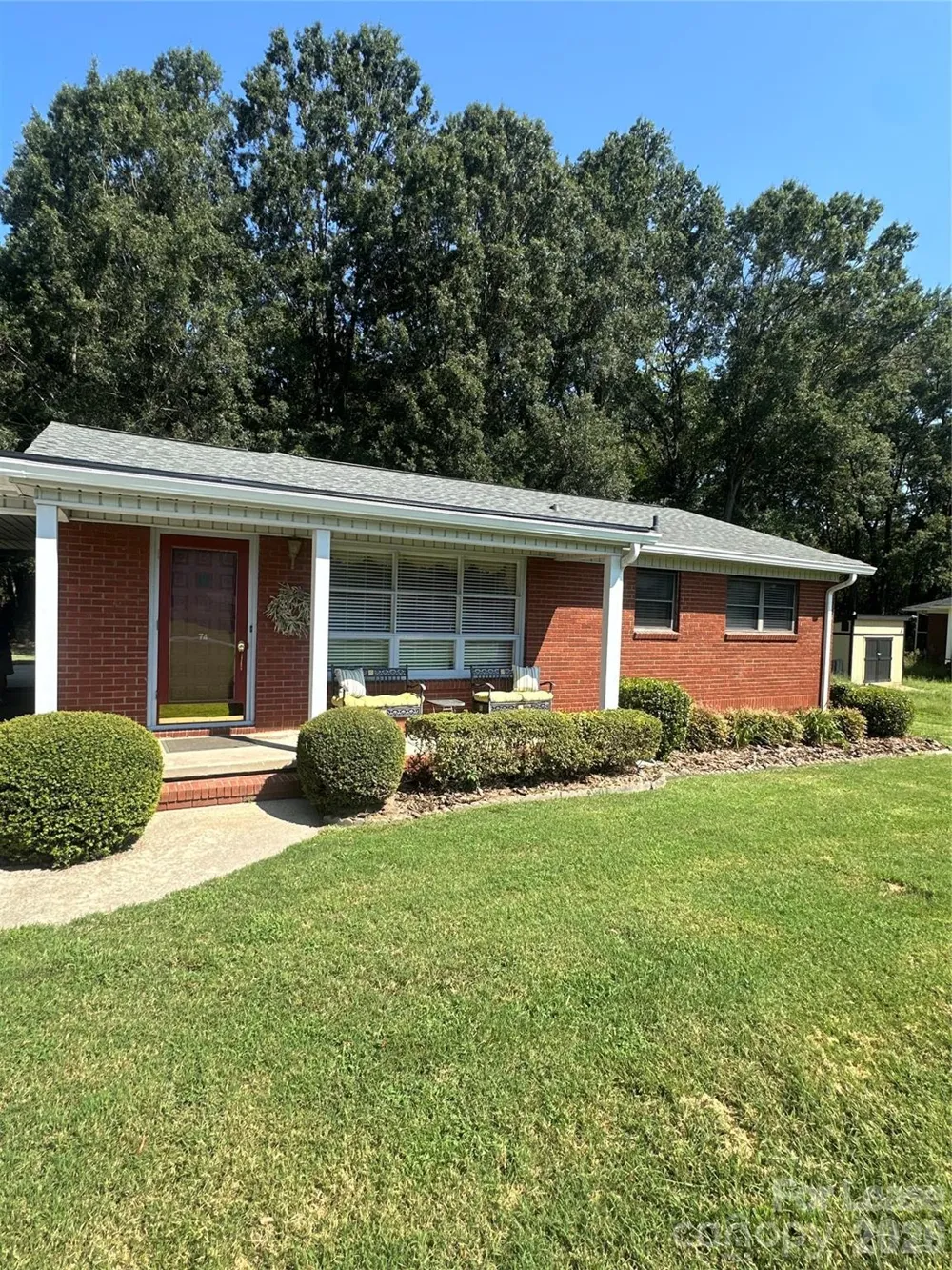74 Fleetwood Drive SW Concord, NC 28027
