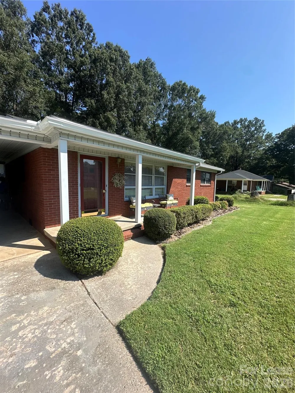 74 Fleetwood Drive SW Concord, NC 28027