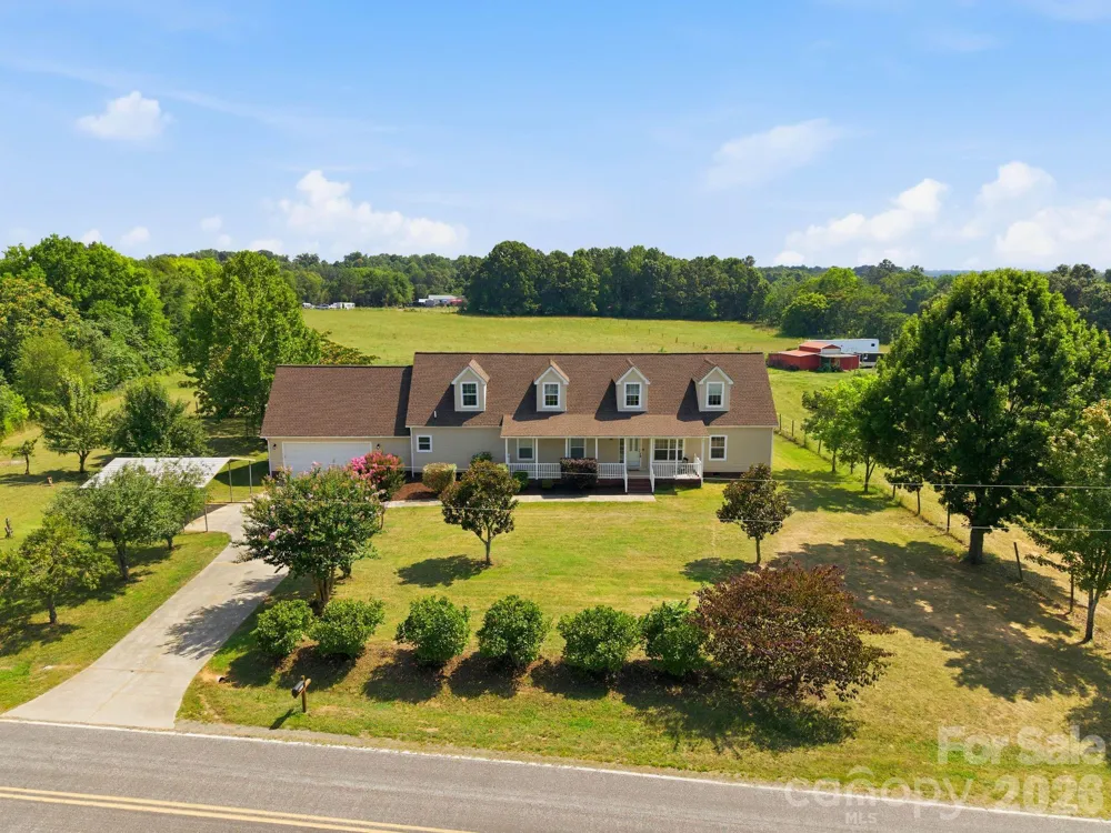 6795 Jones Road Salisbury, NC 28147