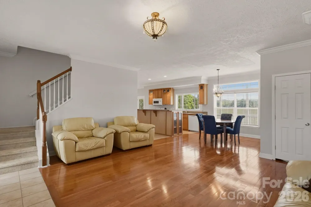 6795 Jones Road Salisbury, NC 28147