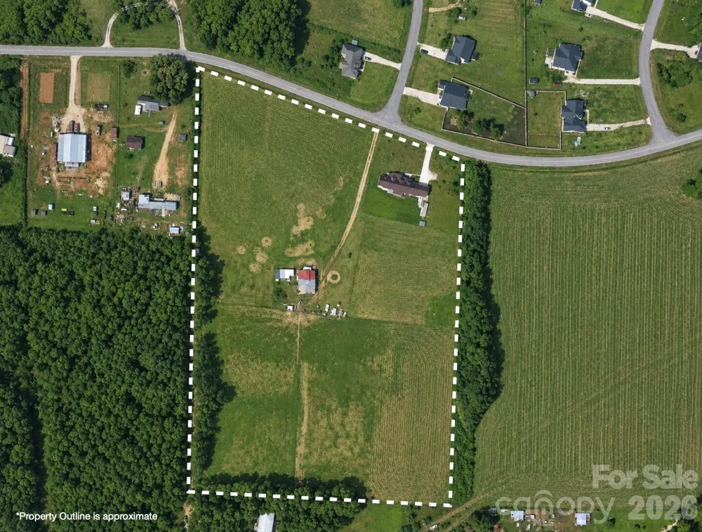 6795 Jones Road Salisbury, NC 28147