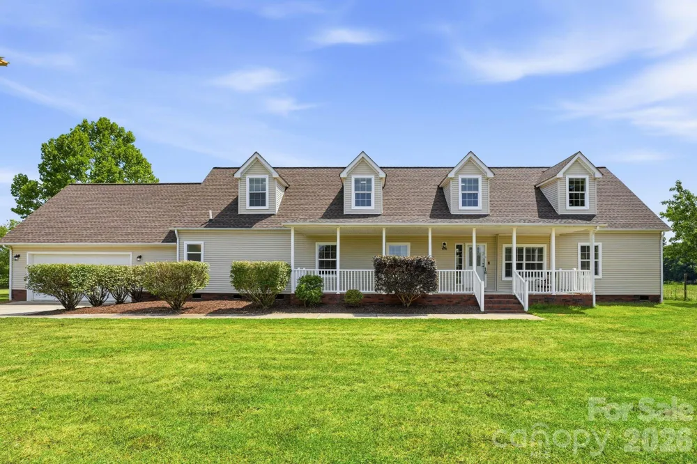 6795 Jones Road Salisbury, NC 28147