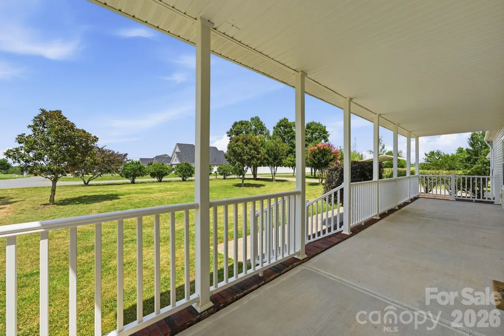 6795 Jones Road Salisbury, NC 28147