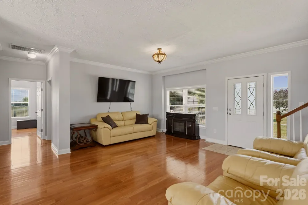 6795 Jones Road Salisbury, NC 28147