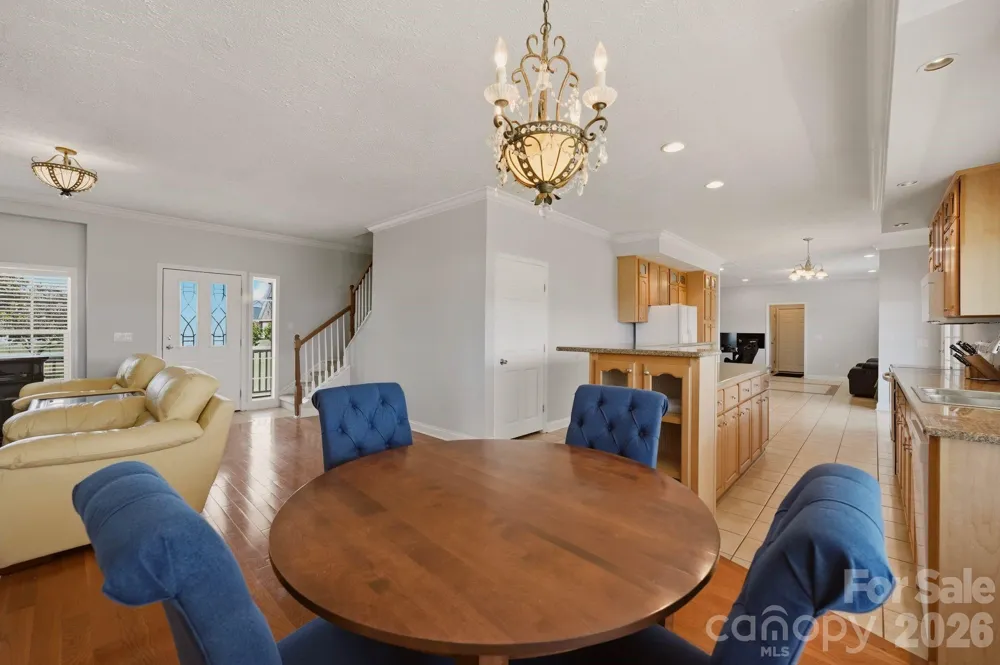 6795 Jones Road Salisbury, NC 28147