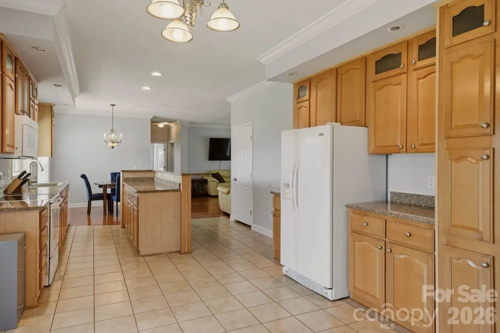6795 Jones Road Salisbury, NC 28147