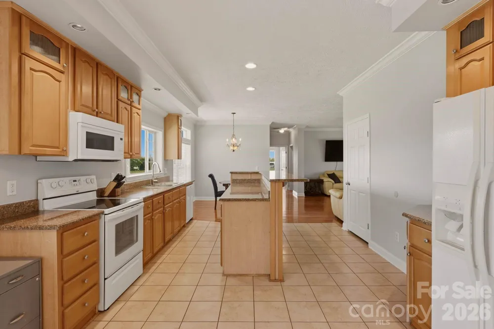 6795 Jones Road Salisbury, NC 28147