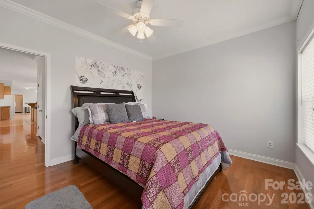 6795 Jones Road Salisbury, NC 28147