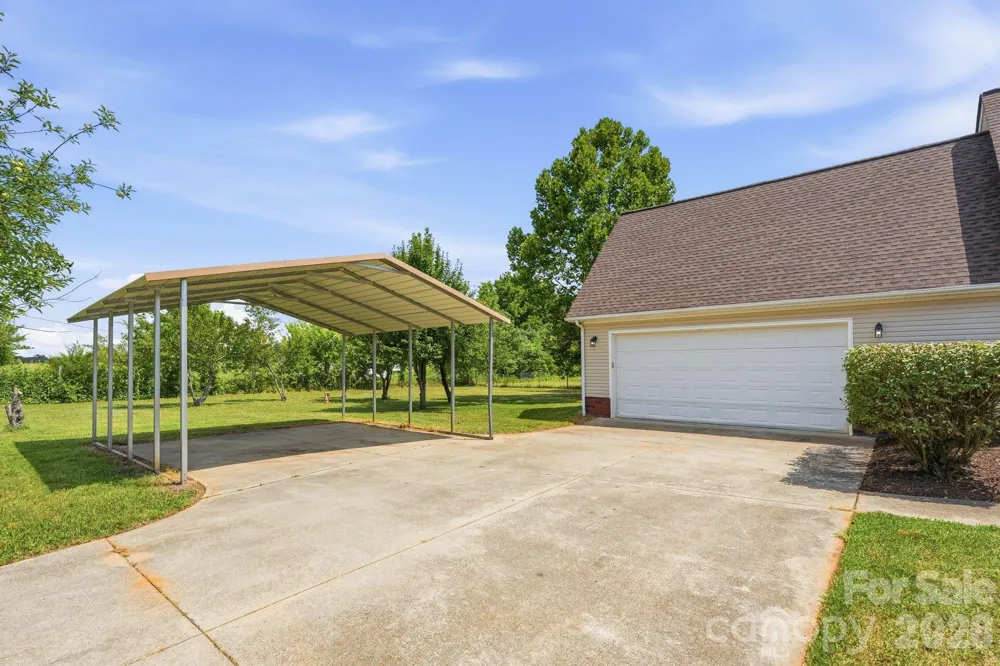 6795 Jones Road Salisbury, NC 28147