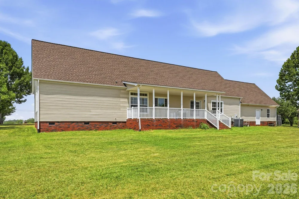 6795 Jones Road Salisbury, NC 28147